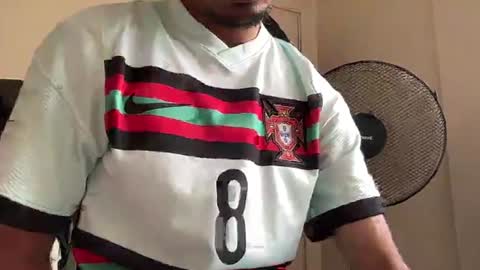 IndianLad online show from June 27, 2026, 2:01 pm