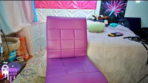 Jade Divyne online show from December 2, 2024, 7:58 am