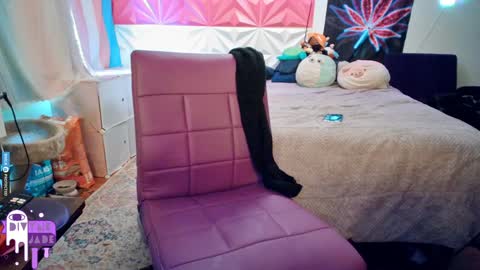 Jade Divyne online show from December 2, 2024, 1:46 pm