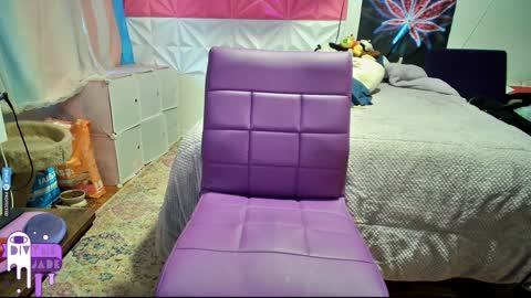 Jade Divyne online show from December 3, 2024, 8:28 pm