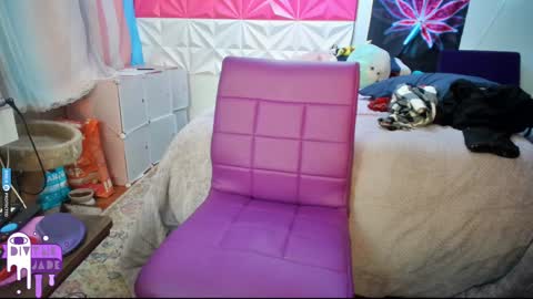 Jade Divyne online show from December 12, 2024, 12:48 am