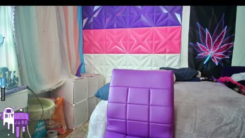 Jade Divyne online show from December 27, 2024, 1:22 am