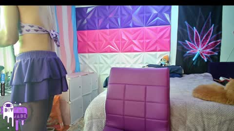 Jade Divyne online show from December 29, 2024, 12:41 am