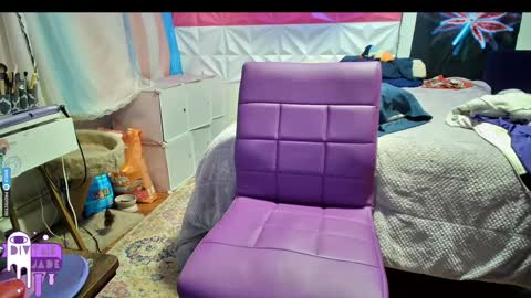 Jade Divyne online show from December 29, 2024, 7:00 pm