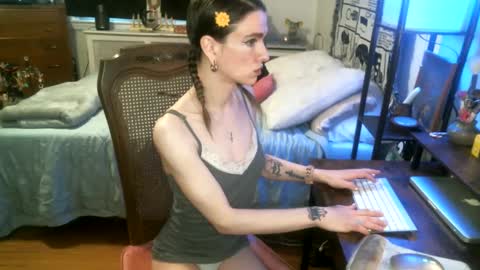 Dixie Doll online show from January 31, 2025, 5:21 pm