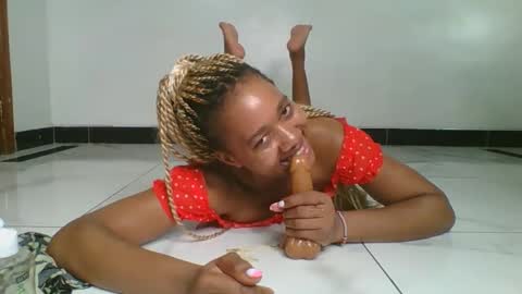 catie online show from April 18, 2026, 12:47 am