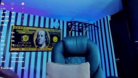 Dixon online show from January 4, 2025, 3:40 am