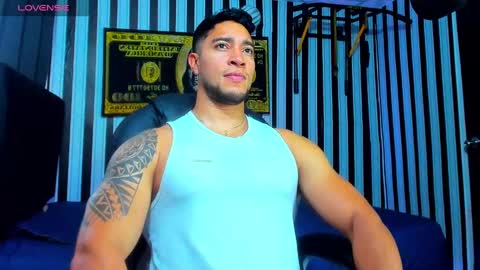 Dixon online show from February 3, 2025, 10:32 pm