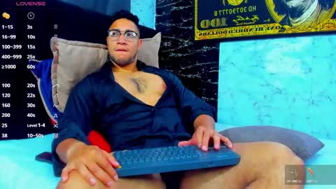 Dixon online show from September 22, 2025, 12:23 am