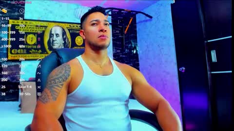 Dixon online show from October 5, 2025, 8:18 pm