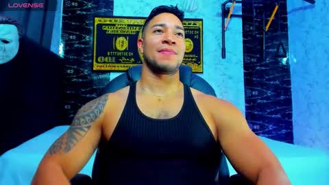 Dixon online show from October 26, 2025, 12:05 am