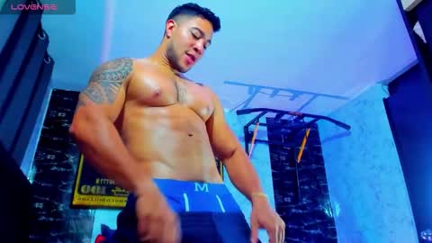 Dixon online show from October 28, 2025, 2:04 am