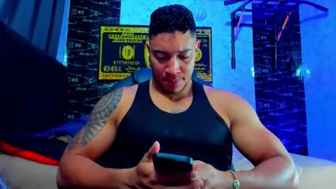 Dixon online show from November 12, 2025, 11:58 pm