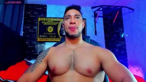 Dixon online show from January 18, 2026, 1:42 am