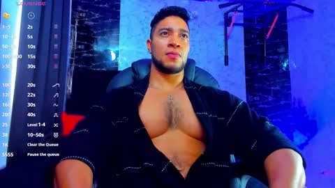 Dixon online show from February 8, 2026, 9:51 pm