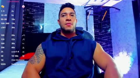 Dixon online show from February 26, 2026, 2:21 am