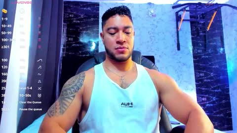 Dixon online show from March 29, 2026, 10:21 pm