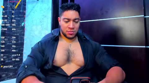 Snapshot of dixon_ray_ chatting on May 13, 2026, 2:09 am Dixon online show from May 13, 2026, 2:09 am