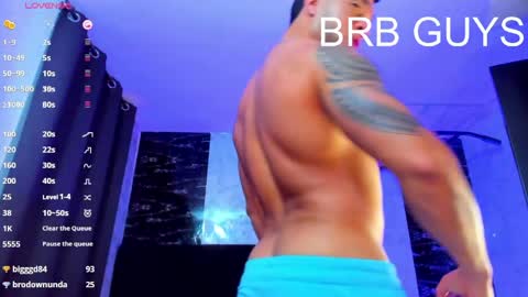 Snapshot of dixon_ray_ chatting on May 15, 2026, 10:50 pm Dixon online show from May 15, 2026, 10:50 pm