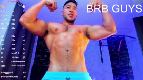 Snapshot of dixon_ray_ chatting on May 16, 2026, 12:40 am Dixon online show from May 16, 2026, 12:40 am