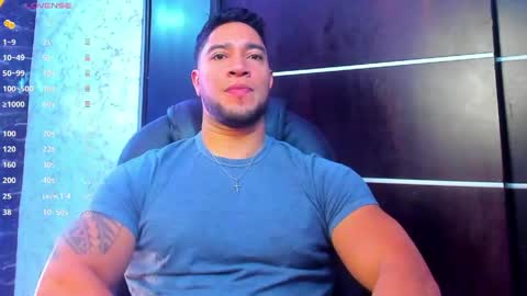 Snapshot of dixon_ray_ chatting on May 24, 2026, 10:26 pm Dixon online show from May 24, 2026, 10:26 pm