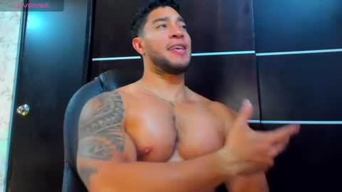 Snapshot of dixon_ray_ chatting on June 21, 2026, 1:08 am Dixon online show from June 21, 2026, 1:08 am