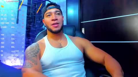 Snapshot of dixon_ray_ chatting on July 3, 2026, 12:39 am Dixon online show from July 3, 2026, 12:39 am