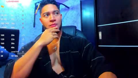 Snapshot of dixon_ray_ chatting on July 5, 2026, 1:45 am Dixon online show from July 5, 2026, 1:45 am