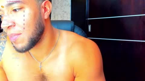 Snapshot of dixon_ray_ chatting on July 12, 2026, 8:00 pm Dixon online show from July 12, 2026, 8:00 pm