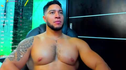 Snapshot of dixon_ray_ chatting on July 16, 2026, 1:22 am Dixon online show from July 16, 2026, 1:22 am