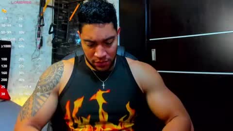 Snapshot of dixon_ray_ chatting on July 28, 2026, 1:56 am Dixon online show from July 28, 2026, 1:56 am