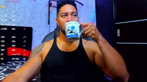 Snapshot of dixon_ray_ chatting on August 5, 2026, 1:41 am Dixon online show from August 5, 2026, 1:41 am