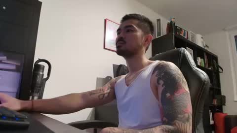 D online show from September 29, 2025, 4:34 pm