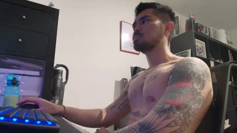 Snapshot of dixonhuang chatting on April 7, 2026, 5:57 pm D online show from April 7, 2026, 5:57 pm