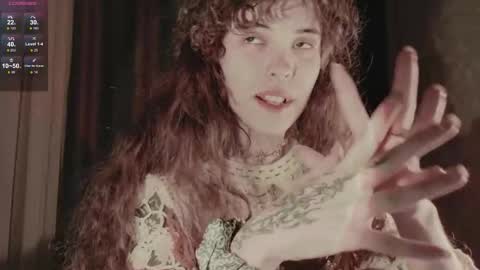 Dizer online show from February 4, 2026, 9:31 pm