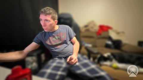 Hansel and Gretle online show from January 17, 2026, 5:34 am