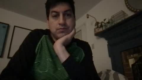 Dizzydig online show from November 24, 2025, 7:08 am