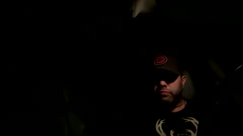 DJ Chaterbate online show from September 18, 2025, 9:00 am