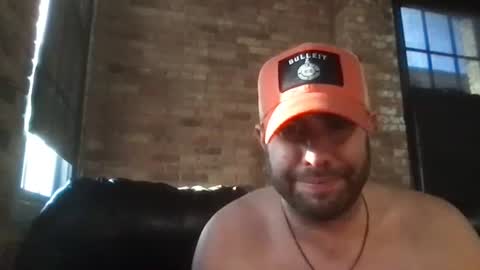 DJ Chaterbate online show from October 11, 2025, 1:20 pm