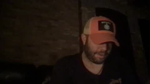 DJ Chaterbate online show from October 16, 2025, 8:26 am