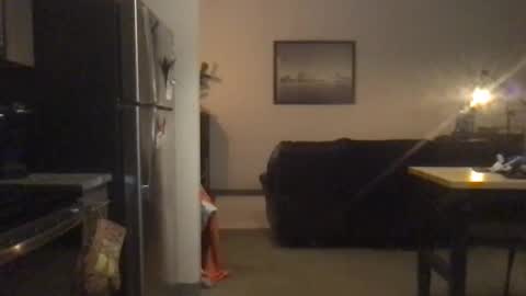 DJ Chaterbate online show from November 9, 2025, 9:18 am