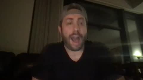 DJ Chaterbate online show from November 11, 2025, 3:28 am