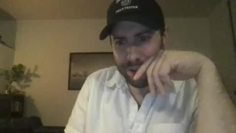 DJ Chaterbate online show from November 25, 2025, 2:33 am