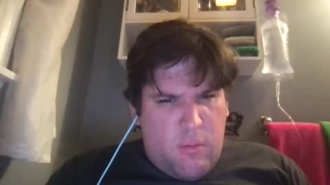 Snapshot of dj_stud chatting on December 1, 2025, 5:34 am dj_stud online show from December 1, 2025, 5:34 am