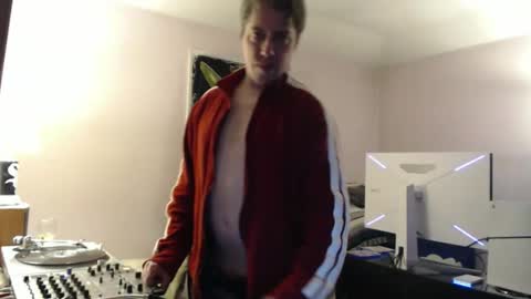 dj_sublime online show from March 19, 2026, 11:14 am