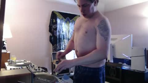 dj_sublime online show from April 1, 2026, 5:21 pm