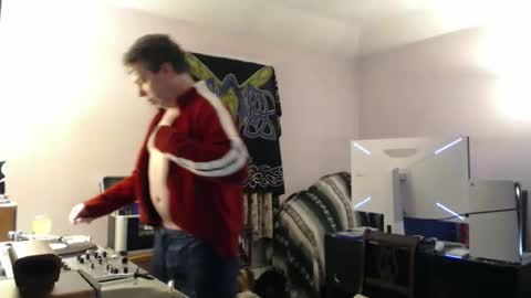 dj_sublime online show from April 6, 2026, 5:41 am