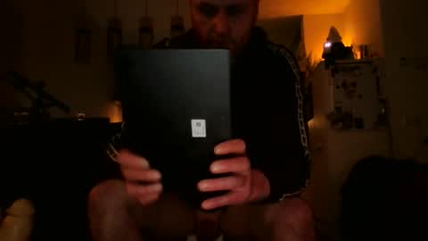 dj_ziggo online show from February 23, 2025, 3:45 am