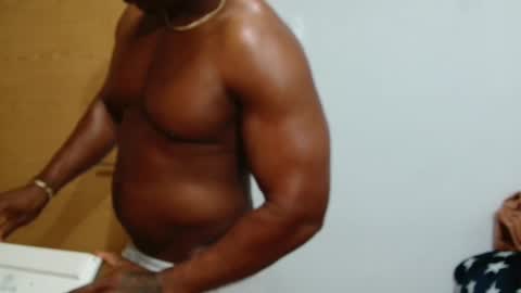 Djangoxx online show from October 28, 2025, 9:24 am