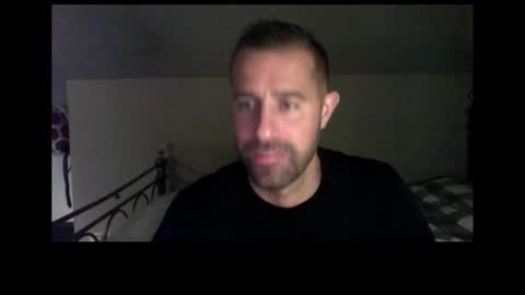 djay15013 online show from November 28, 2025, 9:50 pm